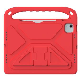 Capa Protetora V-REEL para iPad Air 13 2025/2024 | Vermelho - 1