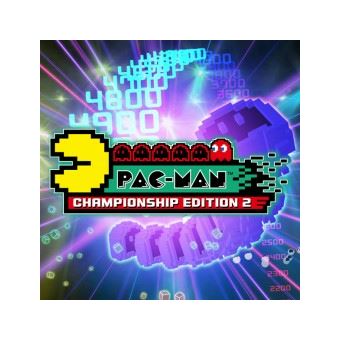 Videojogo BANDAI NAMCO Entertainment PAC-MAN Championship Edition 2 - 1