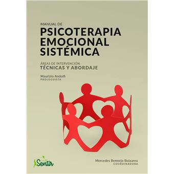 Manual Psicoterapia Emocional Sistemica - 1