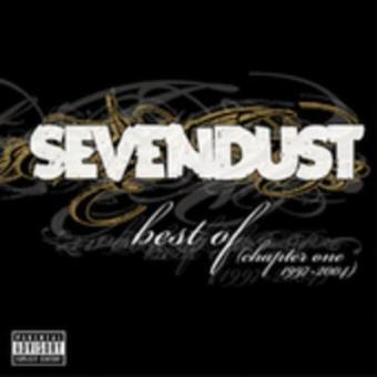 Best Of Sevendust-chapter One 1997-2004 - 1