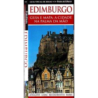 Edimburgo. Guia Visual De Bolso - 1
