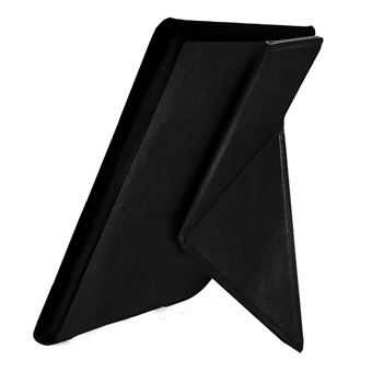 Capa CO-Phénix com suporte para Kobo Clara HD 2018 (Modelo: N249) | Preto - 1