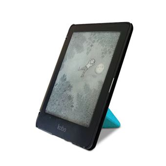Capa CO-Phénix com suporte para Kobo Clara HD 2018 (Modelo: N249