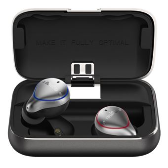 Auriculares Desporto Mini Bluetooth Magunivers MIFO O5 sem Fios com Caixa de Carga à Prova de Água IPX7