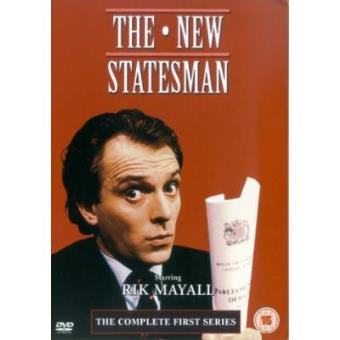 New Statesman  Complete First Series - 1