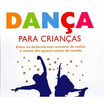 Dança Para Crianças - 1