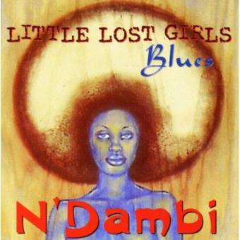 Little Lost Girls Blues - 1