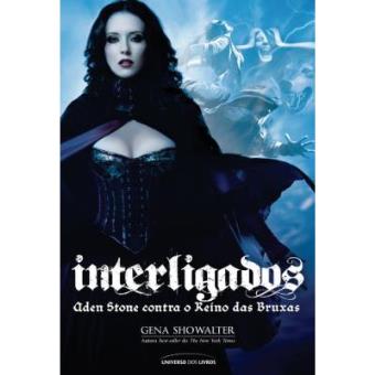 Interligados - Volume 2 - 1