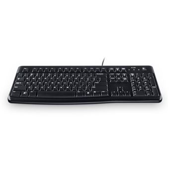 Logitech K120 - 1