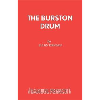 The Burston Drum - 1