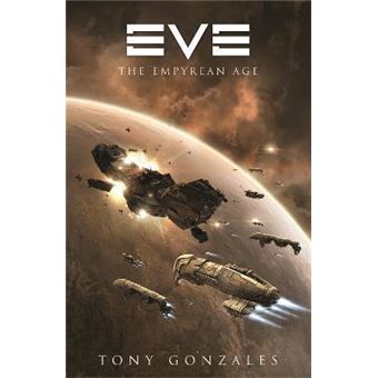 Eve : The Empyrean Age - 1