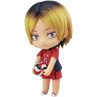 Figura Good Deal Haikyu Kenma Kozume | 13.5x9x17.5 cm - 1