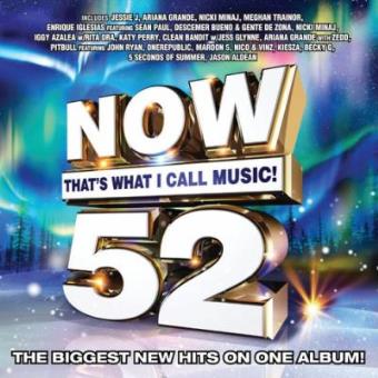 Now 52: That's What I Call Music / Various - 1