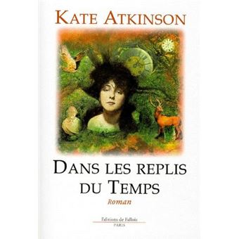Dans Les Replis Du Temps - 1
