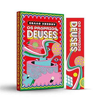 Os Próprios Deuses - 1