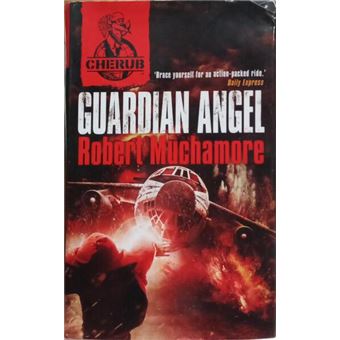 Cherub. [2.ª série, volumes 1-2] - 1