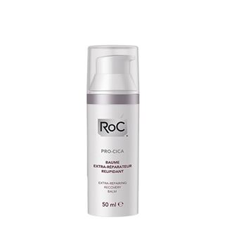 Creme Roc Pro-Cica Extra Reparador Recovery Balm 50ml - 1