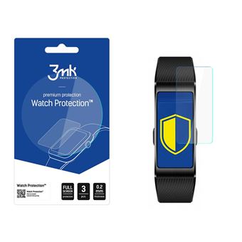 Acessório para Smartwatch 3MK Watch Protection - 1