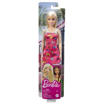 Barbie Fashion Loira - 1