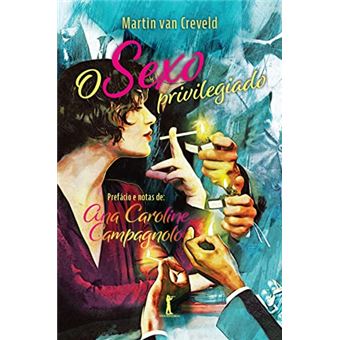O Sexo Privilegiado - 1