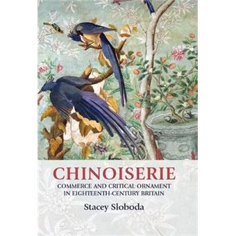 Chinoiserie - 1