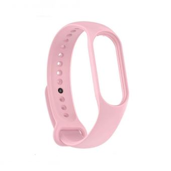 Bracelete Xiaomi para Mi Smart Band 7 | Rosa - 1