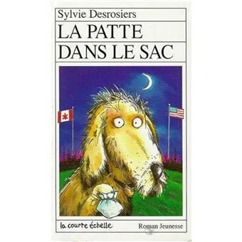 La Patte Dans Le Sac - 1