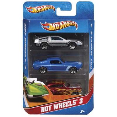 Hot Wheels Fast & Furious - Mattel - Envio Aleatório - Outros Veículos -  Compra na