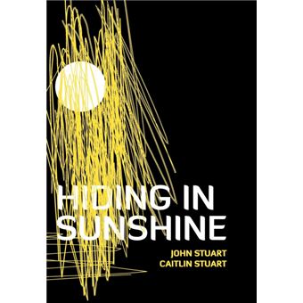 Hiding in Sunshine - Hardback - 2012 - 1
