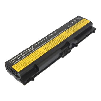 Bateria Multi4you Compatível para Lenovo ThinkPad 42T4235 42T4709 42T4712 51J0499 4400mAh - 1