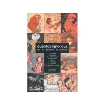 Cuentos Históricos - 1