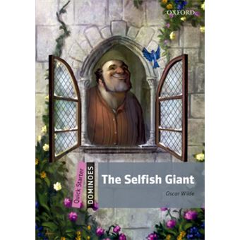 Dominoes Quick Starter. The Selfish Giant Mp3 Pack - 1