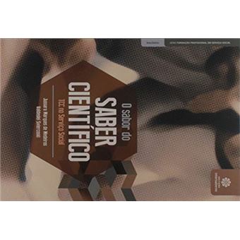 O Sabor do Saber Científico: Tcc no Serviço Social - 1