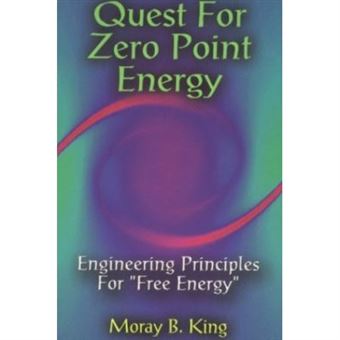 Quest for Zero-Point Energy - 1