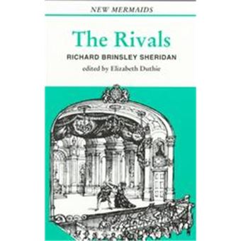 The Rivals, The New Mermaids Series - 1