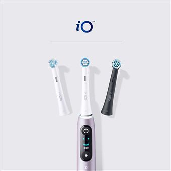 Cabeça de Escova de Dentes Oral-B iO Gentle Care 4210201343684 | Branco - 1