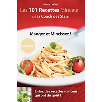 Les Recettes Minceur De La Coach Des Stars - Paperback - 2007 - 1