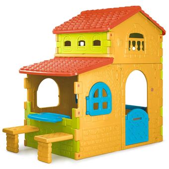 Casa Super Villa Famosa Feber - 1