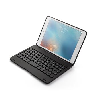 Capa Flip e Teclado Bluetooth Yimgotta F1 para iPad mini1/2/3 - 1