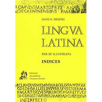 Lingva Latina Ii.(Roma Aeterna+Indices) - 1