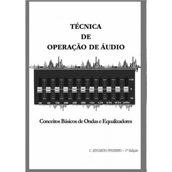 Técnica De Operação De Áudio - 1