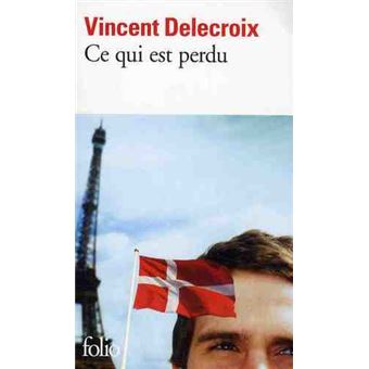 Ce Qui Est Perdu - 1