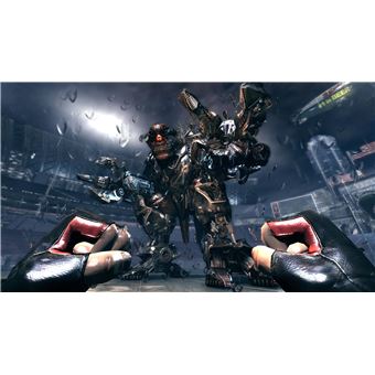 Videojogo 2K Duke Nukem Forever - 1