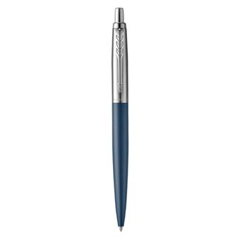 Esferográfica Parker 2068359 | Azul, Aço inoxidável - 1