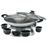 Wok AEG 5545 - Inox_0