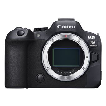 Canon EOS R6 Mark II Cuerpo ( R6II ) + PDF 20 Técnicas para Melhorar as suas Fotografias - 1