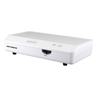 Modem Kathrein EXI 04 WiFi | Branco - 1