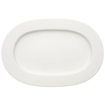 Prato Villeroy & Boch Royal | Branco - 1