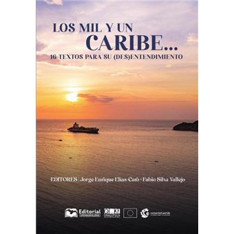 Los Mil Y Un Caribe - 1