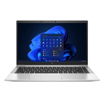 Computador Portátil HP EliteBook 840 G8 i5 16GB/256 Certified Refurbished PC | 14'' | Intel® Core i5-1145G7 | 16 GB - 1